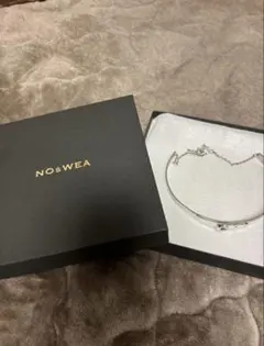 花村想太 NOsWEA ネックレス ブレスレット - メルカリ