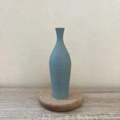 vintage Kyoto Ceramic Flower Vase 流し釉 花瓶 - メルカリ