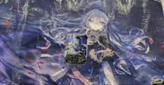 エボルヴ アマリリスPR+プレイマット セット - メルカリ