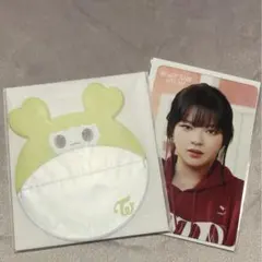 TWICE LOVELYS 缶バッチケース