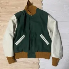 Engineered Garmentsスタジャン Mサイズ 楽天市場】Engineered Garments x BEAMS PLUS エンジニアード