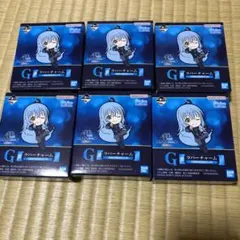 転スラ1番くじG賞　ラバーチャーム