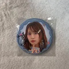 i☆Ris 11thツアー 缶バッジ 芹澤優 - メルカリ