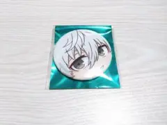 ブルーロック SMILE BASE CAFE 缶バッジ 天狗ver 凪 - メルカリ