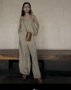 2025年最新】Ameri VINTAGE サロペット・オーバーオール