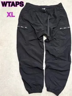 美品 WTAPS TROUSERS NYCO WEATHER カーゴパンツ XLのサムネイル