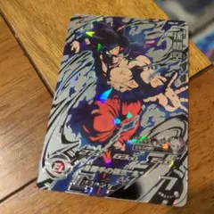 スーパードラゴンボールヒーローズ 孫悟空 PB-48 | Mercari