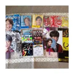 関ジャニ∞お得セット