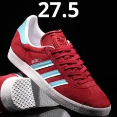 27.5 adidas GAZELLE / アディダス ガゼル 新品未使用