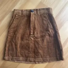 ベルト ミニスカート