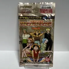ワンピース　カードダス　全プレ非売品トレジャーシート　未剥がし ワンピース カードダス 全プレ非売品トレジャーシート 未剥がし - メルカリ
