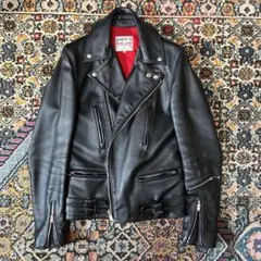 Lewis Leathers サイズ34 ルイスレザーのサムネイル