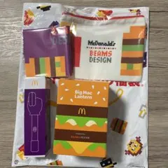 マクドナルド福袋 2025