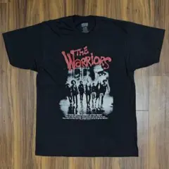 値引不可 新品XL 映画ウォリアーズ The Warriors オフィシャルT