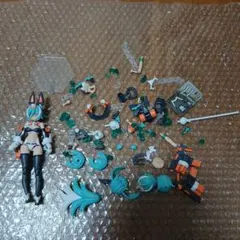 2026年最新】メガミデバイス ジャンクの人気アイテム - メルカリ