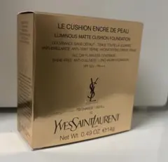 Yves Saint Laurent アンクル ド ポー ルクッションN