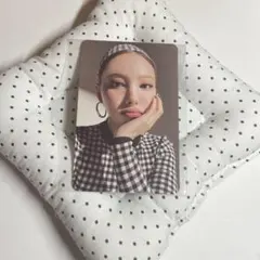 TWICE ナヨン トレカ IM NAYEON POP