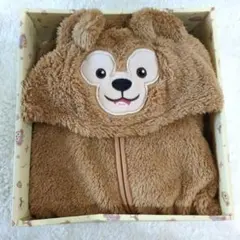 2025年最新】公式 ダッフィー カバーオールの人気アイテム