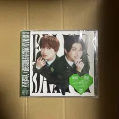 EBiDAN Yes!東京 初回限定 さくらしめじ盤