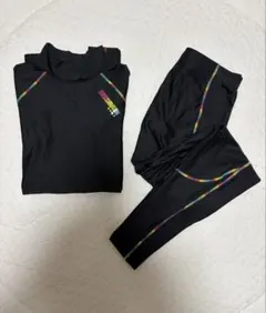 kissmark スキー/スノボ　インナー