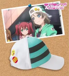 2026年最新】ラブライブ! サンシャイン!! キャップの人気アイテム
