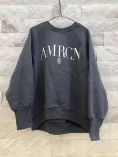 2026年最新】アパルトモン スウェットの人気アイテム - メルカリ