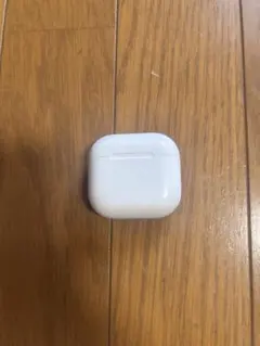 AirPods 第4世代 ノイズキャンセリングなし