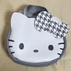 HELLO KITTY × BRILMY ズボラに優しいコスメポーチ♡