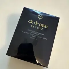 クレドポボーテ　タンクッションエクラ　ルミヌ