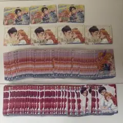HoneyWorks 芹沢千秋 山本幸大 チェキ風カード 缶バッジ - メルカリ