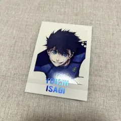 ブルーロック展 ぱしゃこれ 潔世一