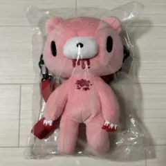 グルーミーぬいぐるみポシェット