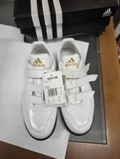 adidas adiZero JP 野球用スパイク 9