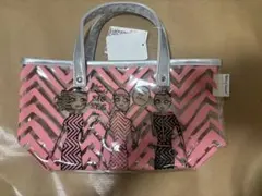 ジェフリーフルビマーリ　ミニトートバッグのサムネイル