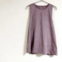 海外古着✨THREADS 4 THOUGHT【S】ヨガウェア タンクトップ