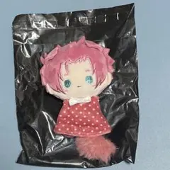 ブルーロック てるてるたぴぬい 糸師冴