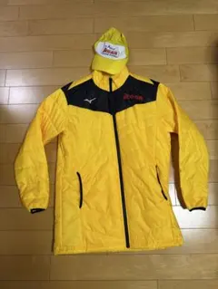 第101回(2025年)　箱根駅伝　ベンチコート