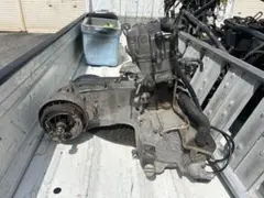 CBR1100XX エンジンカバ☆SC35 used 150730YW - 일본구매대행 직구 재팬잉