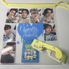 【セット】STAYZONE 10/19 スキズ　Straykids ★お値下げ中