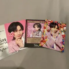 N/bias巡 Nカード〜天からの巡合〜　CANDY