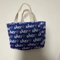cher ガチャガチャ