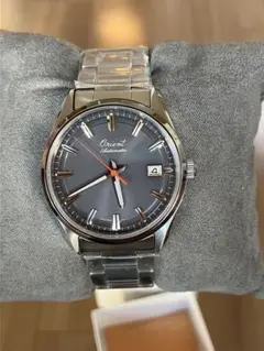 【レア限定品】orient 75周年記念　即完売品