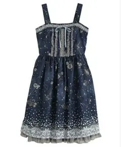 axes femme POETIQUE 星座ワンピース (新品タグ付き)