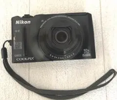 2026年最新】coolpix s8の人気アイテム - メルカリ