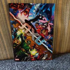 2025年最新】アベンジャーズ&x-men:アクシスの人気アイテム