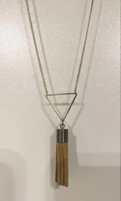 ネックレス