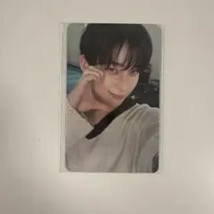 ENHYPEN VANISH helloliveハローライブ トレカ ソヌ
