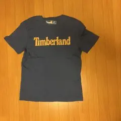 Timberland Tシャツ ネイビー Sサイズのサムネイル