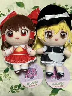 2026年最新】東方キャラクターグッズの人気アイテム - メルカリ