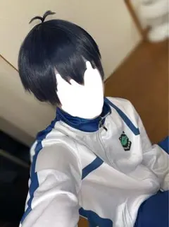 2026年最新】潔世一コスプレの人気アイテム - メルカリ
